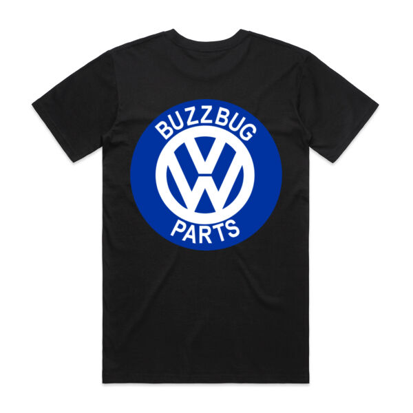 Buzzbug VW Parts Thumbnail