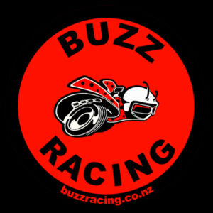 Buzz Racing - Unleash the power of fun! Design