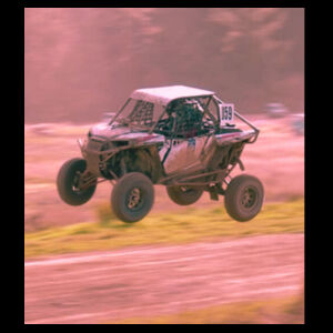 Buzzbug Offroading Design