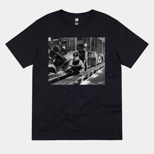 Factory VW Beetle Thumbnail